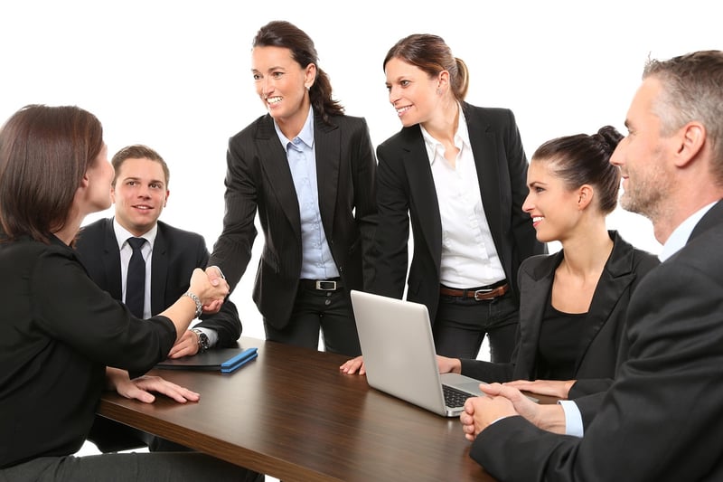 Mentorship program